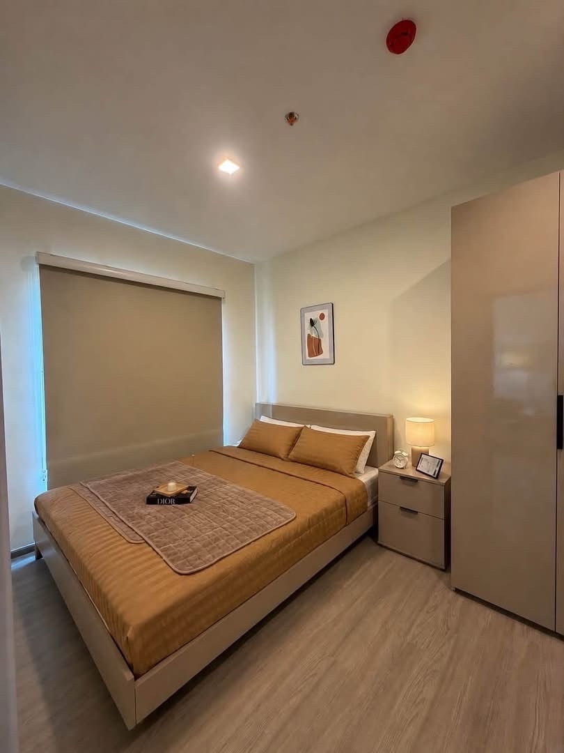 The Base Thonglor–Phetchaburi   ปล่อยเช่าคอนโด ใกล้ MRT เพชรบุรี | ถนนเพชรบุรี | ใกล้อโศก & ทองหล่อ | ห้องใหญ่ แต่งครบ – รูปที่ 4