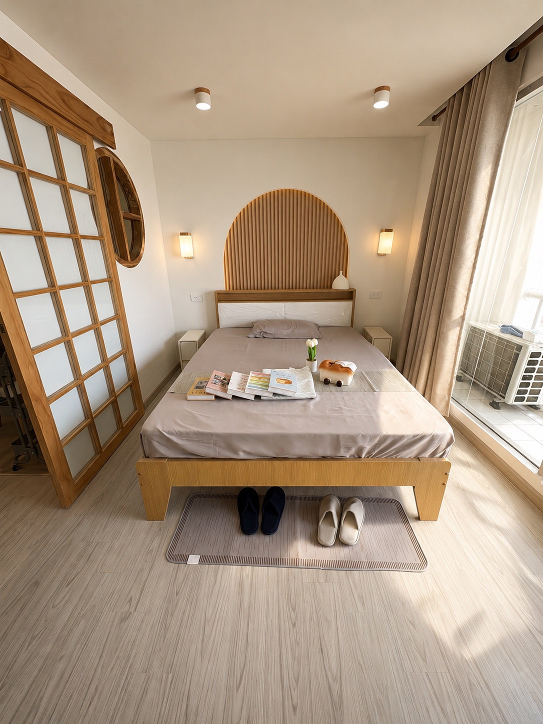 ขาย city villa รีโนเวทสไตล์มินิมอล – รูปที่ 4