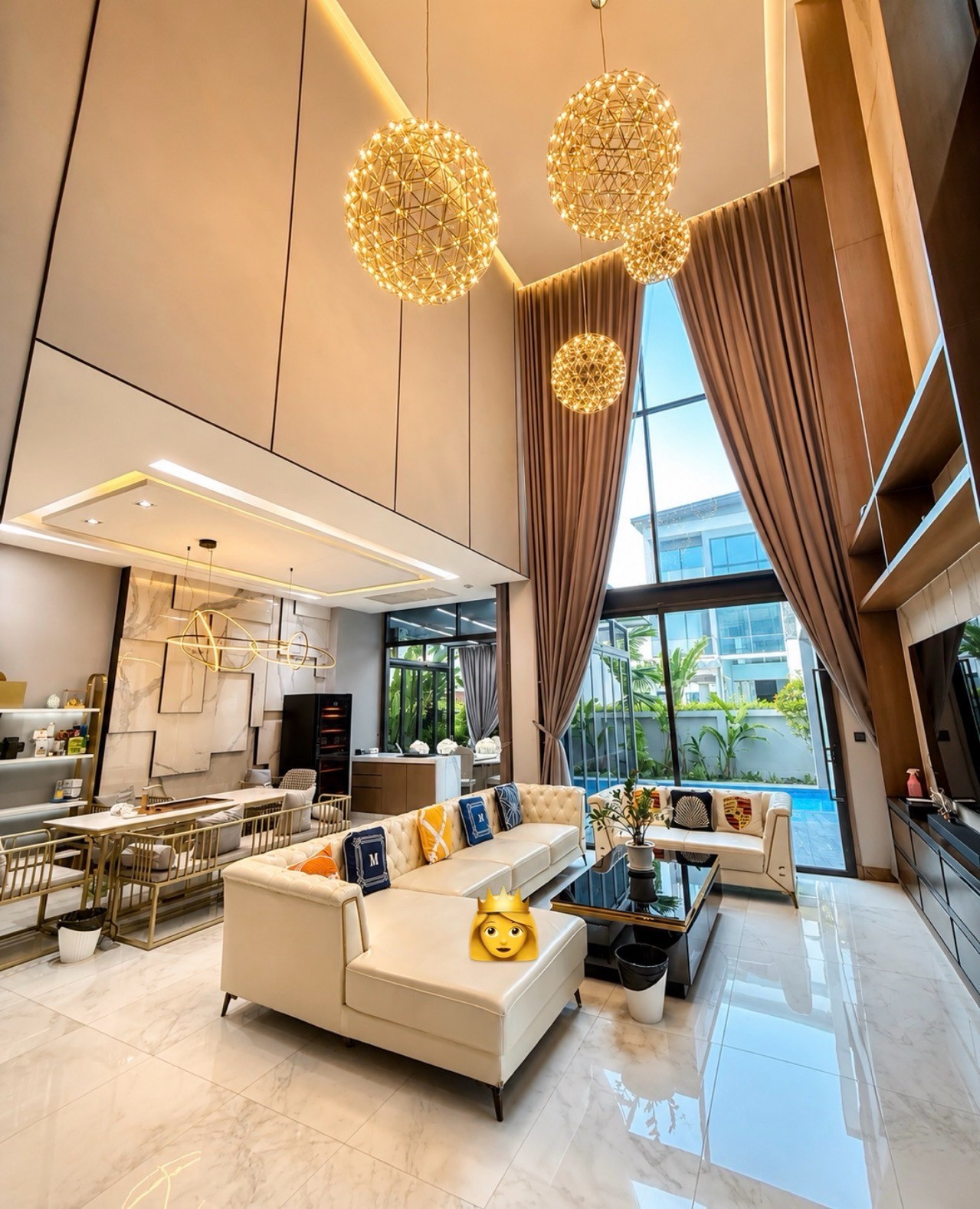 House for rent in Sukhumvit area – รูปที่ 3