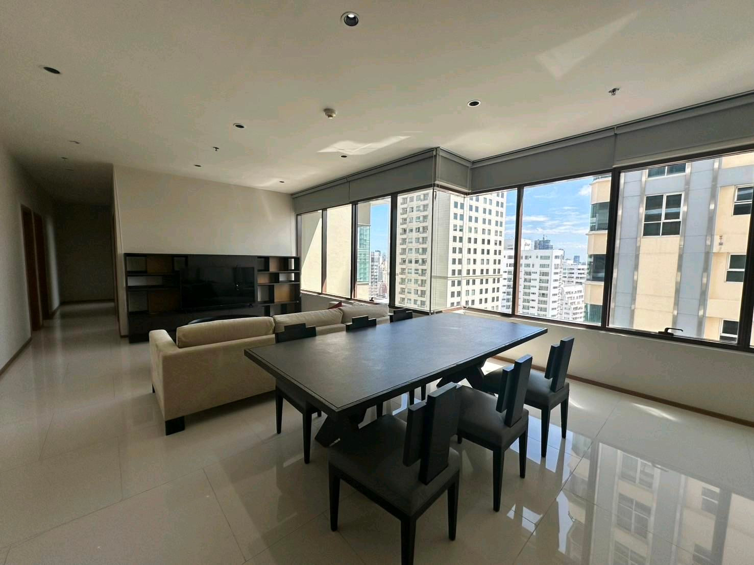 The Emporio Place Sukhumvit 24 for rent – รูปที่ 3