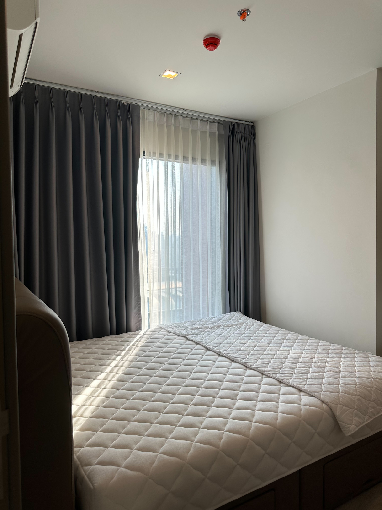 For rent 1 bedroom at Life asoke hype – รูปที่ 4