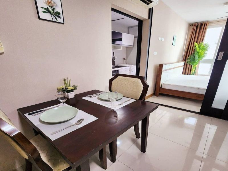 ขายคอนโด Ladda Condo View ศรีราชา พร้อมผู้เช่า รับค่าเช่าทันที – รูปที่ 2