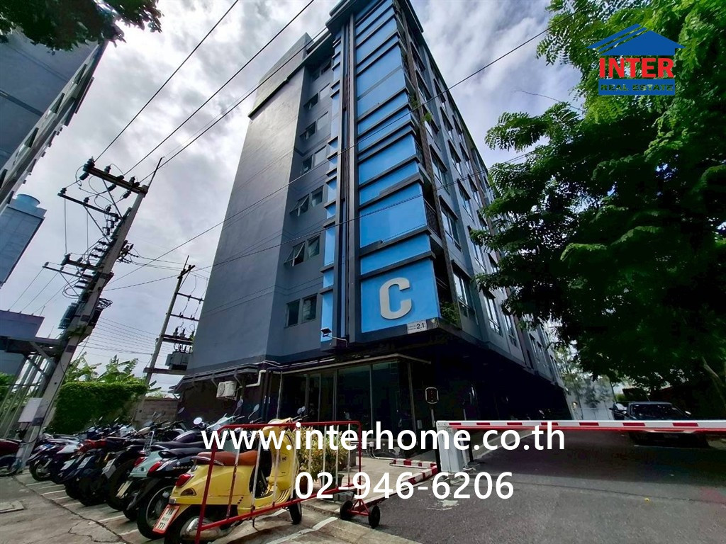 คอนโดมิเนียม 29.38 ตร.ม. ริลคอนโด รังสิต ใกล้รถไฟฟ้าสายสีแดง สถานีหลักหก ใกล้มหาวิทยาลัยรังสิต ริมถนนกำแพงเพชร6 ถนนวิภาวดี-รังสิต เมืองปทุมธานี ปทุมธานี