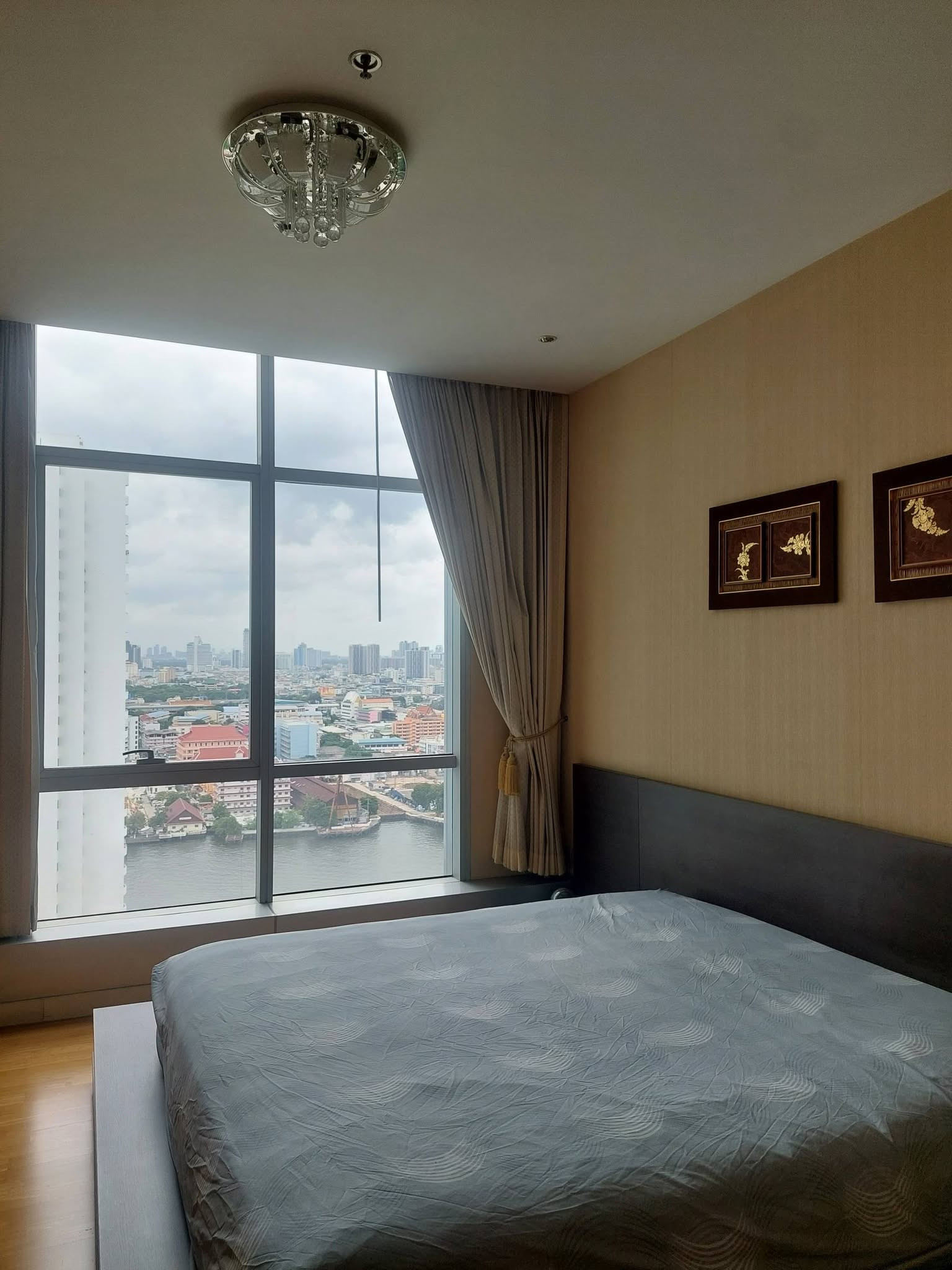 (Code SM2059) Condo for sale, Baan Sathorn Chao Phraya project: Baan Sathorn Chao Phraya (Code SM2059) Condo for sale, Baan Sathorn Chao Phraya project: Baan Sathorn Chao Phraya