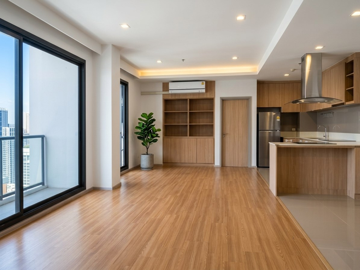 🔥 Urgent rent 🔥 Cheapest, good view, Rare, rarely have rooms leaked, 3 bedrooms, wide corner room, good view, can park 2 cars. Call : 0619824959 Line ID : elegant.289 🔥 Urgent rent 🔥 Cheapest, good view, Rare, rarely have rooms leaked, 3 bedrooms, wide corner room, good view, can park 2 cars. Call : 0619824959 Line ID : elegant.289