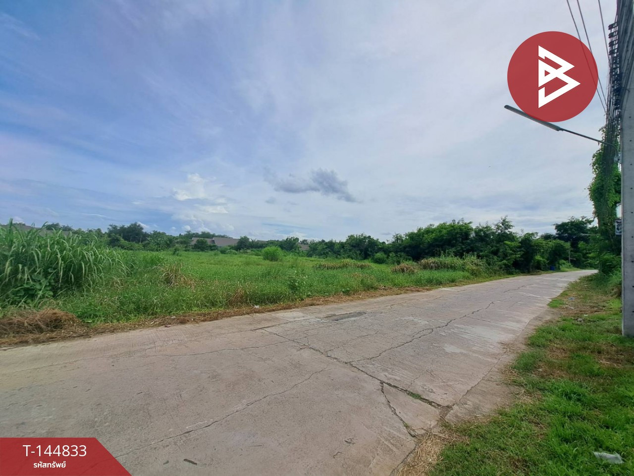 ขายที่ดิน เนื้อที่ 2 งาน 99.7 ตร.วา หนองปลิง นครสวรรค์ – รูปที่ 4