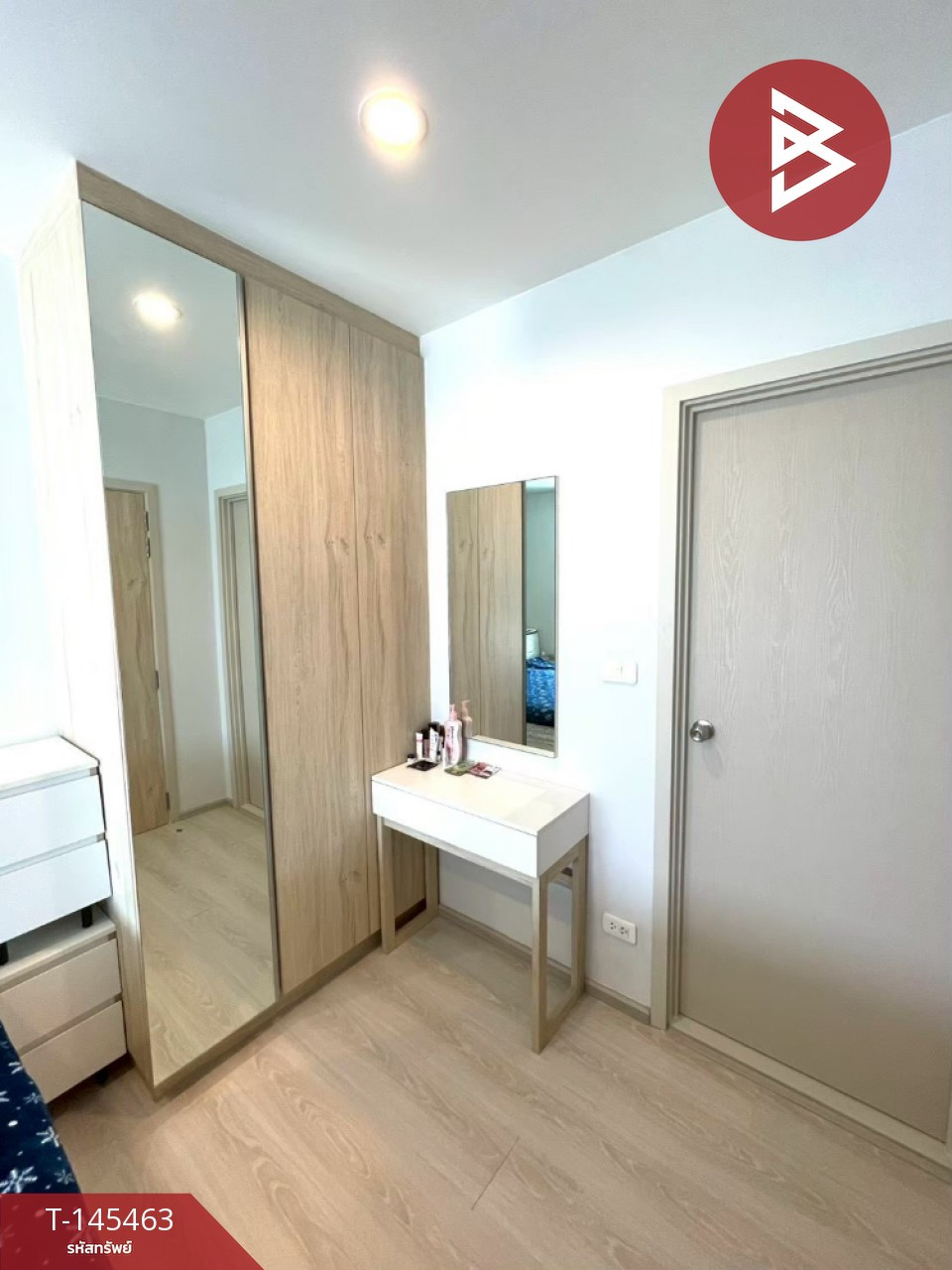 ขายคอนโดมิเนียม นิวโนเบิล ศรีนครินทร์-ลาซาล (NUE Noble Srinakarin-Lasalle) สำโรงเหนือ สมุทปราการ – รูปที่ 4