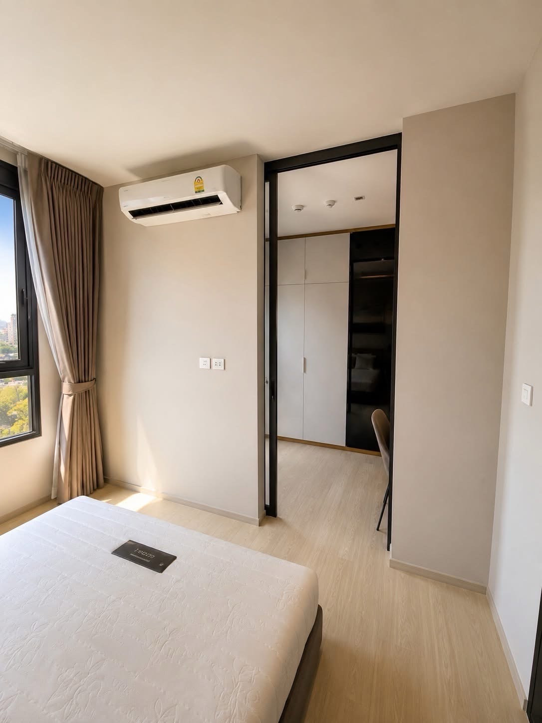 Life one wireless/1bedrooms 35 sqm./ 19 fl./25,000 – รูปที่ 4