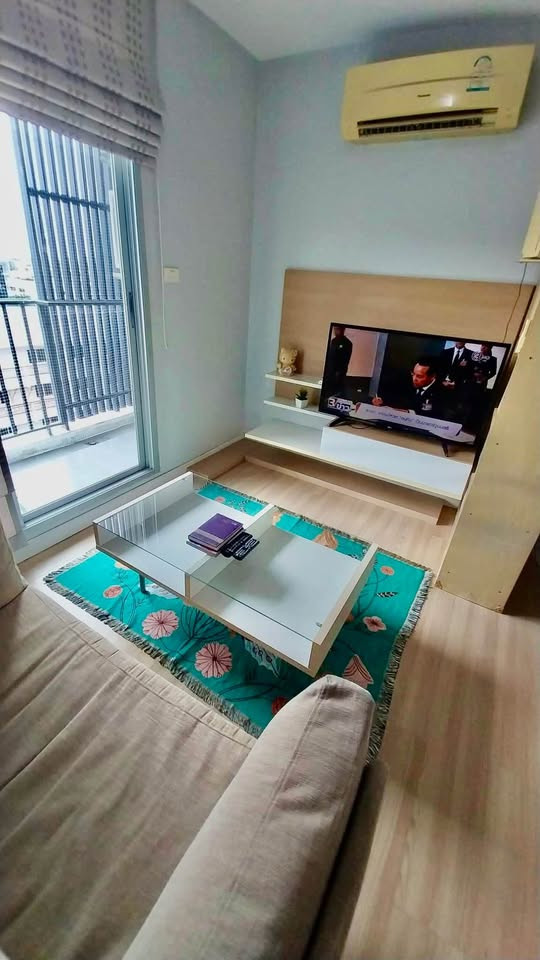🔥 For Sale –  Proud of Chaengwattana | Near Chaeng Watthana–Pak Kret 28 MRT Station (Pink Line)