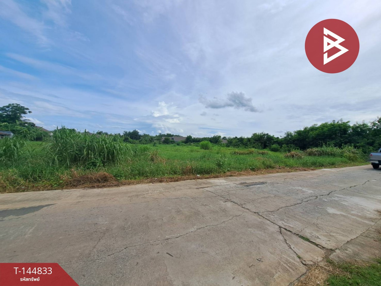 ขายที่ดิน เนื้อที่ 2 งาน 99.7 ตร.วา หนองปลิง นครสวรรค์ – รูปที่ 3