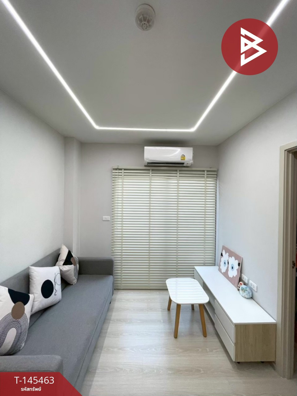 Condominium for sale, NUE Noble Srinakarin-Lasalle (NUE Noble Srinakarin-Lasalle), Samrong Nuea, Samut Prakan. Condominium for sale, NUE Noble Srinakarin-Lasalle (NUE Noble Srinakarin-Lasalle), Samrong Nuea, Samut Prakan.