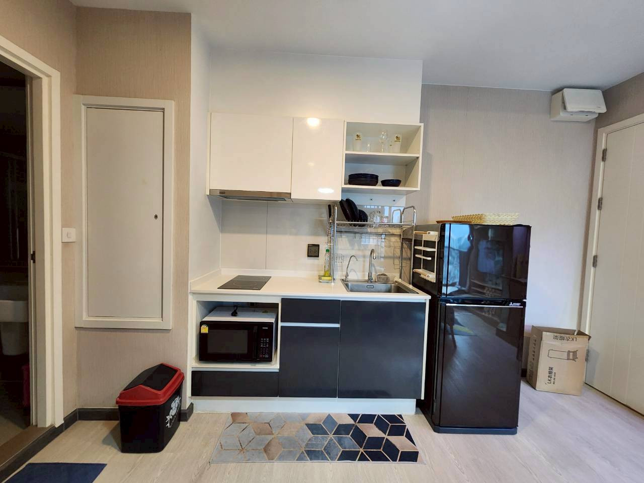 Condo 2 Bedroom for rent  The tree sukhumvit 71-Ekkamai    – รูปที่ 3
