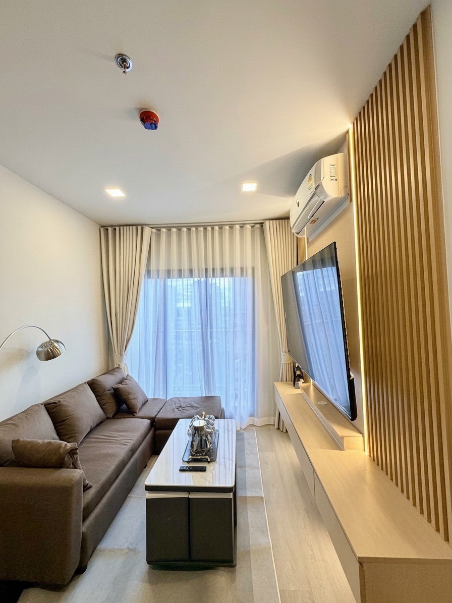 For rent 1 bedroom at Life Phahon Ladprao  – รูปที่ 2