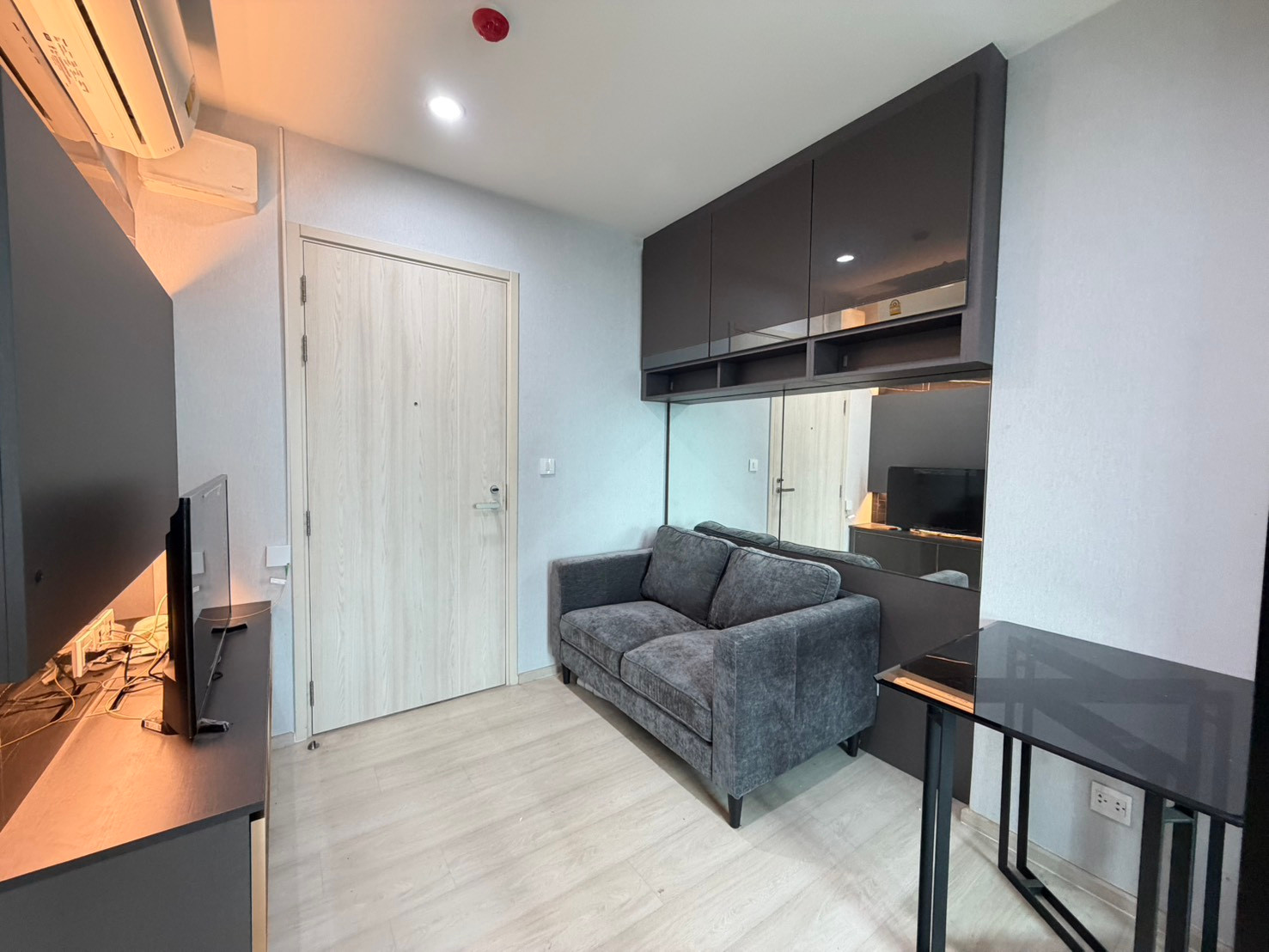For rent 1 bedroom at Life Asoke – รูปที่ 2