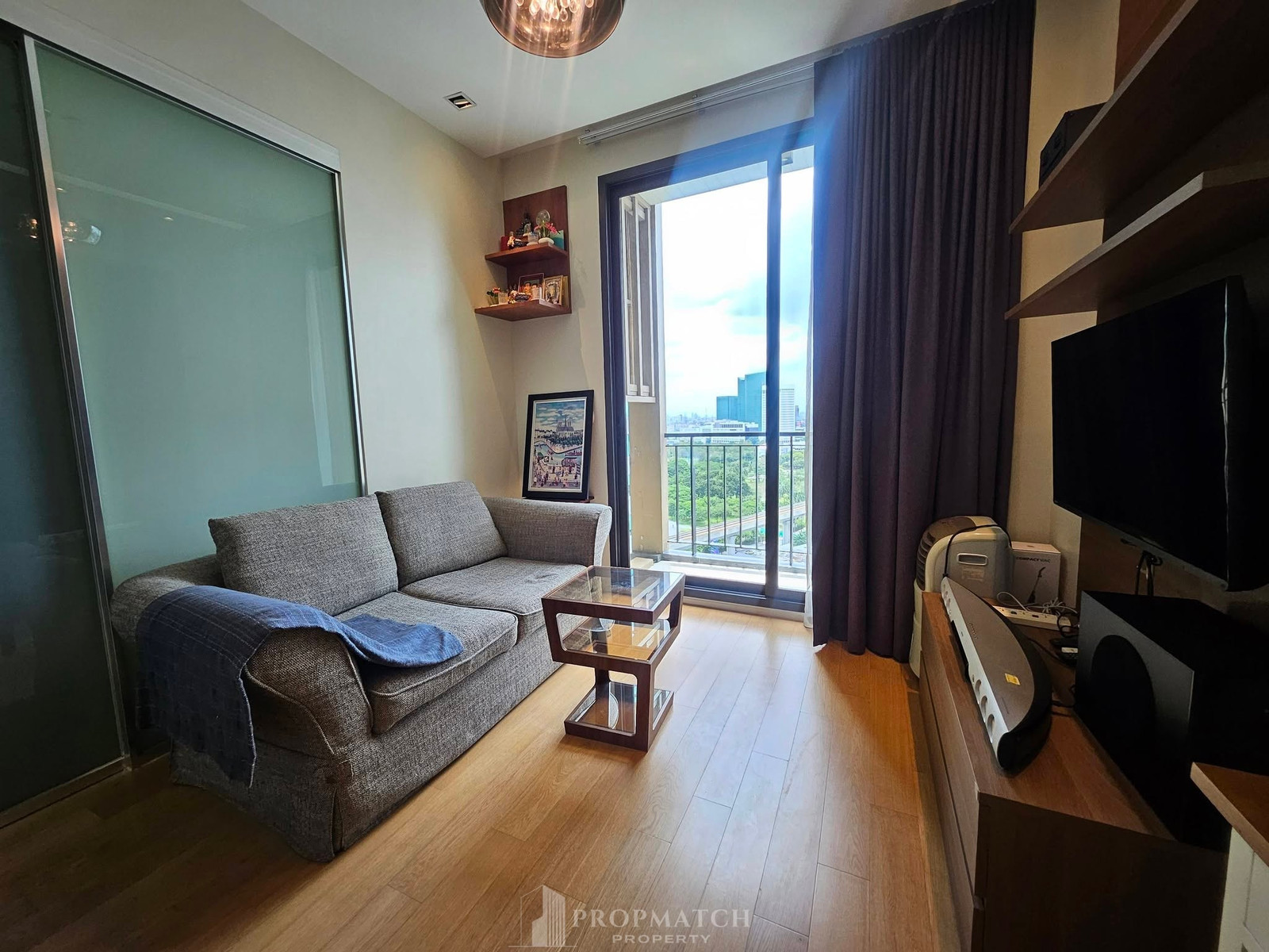 ✨Flash Deal ✨EQUINOX Phahon - Vibha ( 1Bed 1Bath 40SQM.) พร้อมอยู่ ! เพียง 4,100,000 บาท Tel.0981315848 @propmatch ✨Flash Deal ✨EQUINOX Phahon - Vibha ( 1Bed 1Bath 40SQM.) พร้อมอยู่ ! เพียง 4,100,000 บาท Tel.0981315848 @propmatch