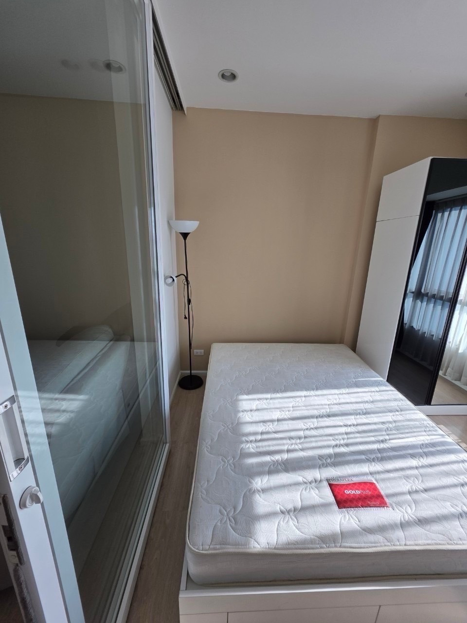 Condo for sale Project: S One Rama 9 (S1 Rama 9) Condo for sale Project: S One Rama 9 (S1 Rama 9)