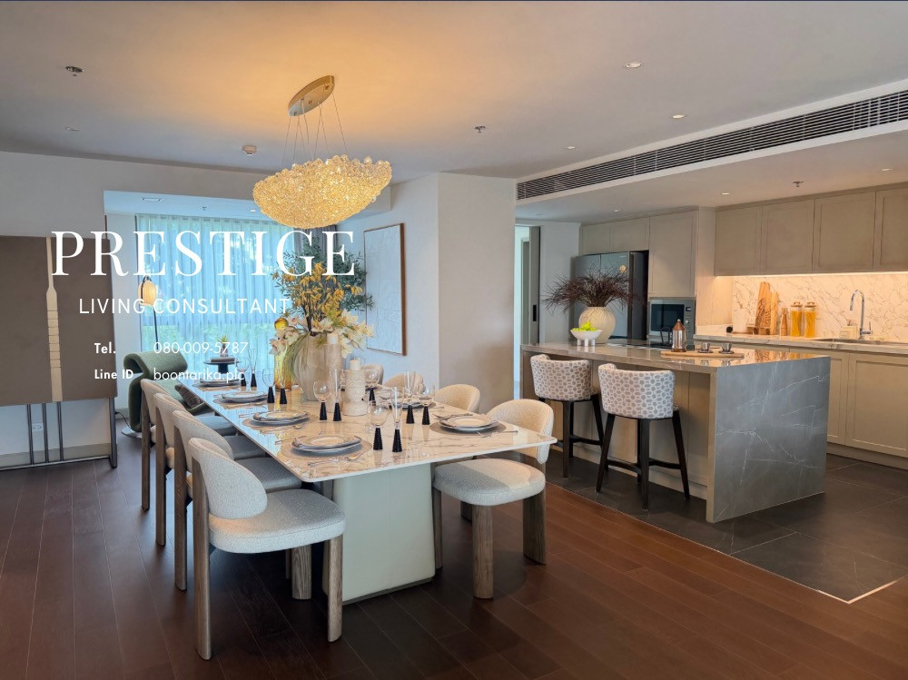 📌For SALE for sale | Canvas 39 The Residence - 3BR (228.01 sqm) 74,301,000 THB