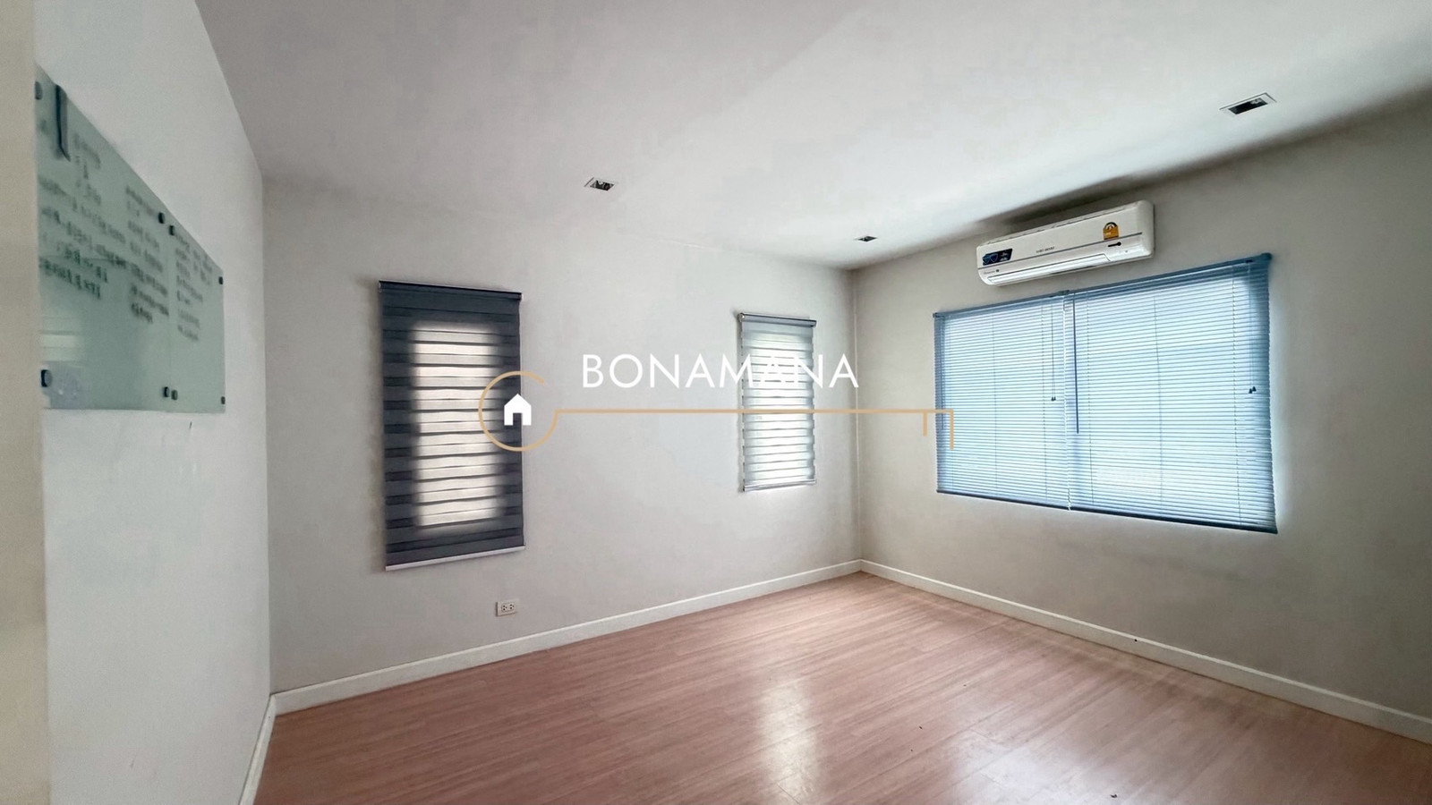 Townhome/home office for rent on the edge of Bangna. – รูปที่ 4