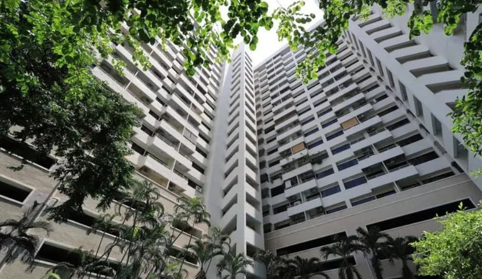 ✨ For Sale : Saranjai Mansion Condo ✨ 💰 Only 9,800,000 THB ✨ For Sale : Saranjai Mansion Condo ✨ 💰 Only 9,800,000 THB