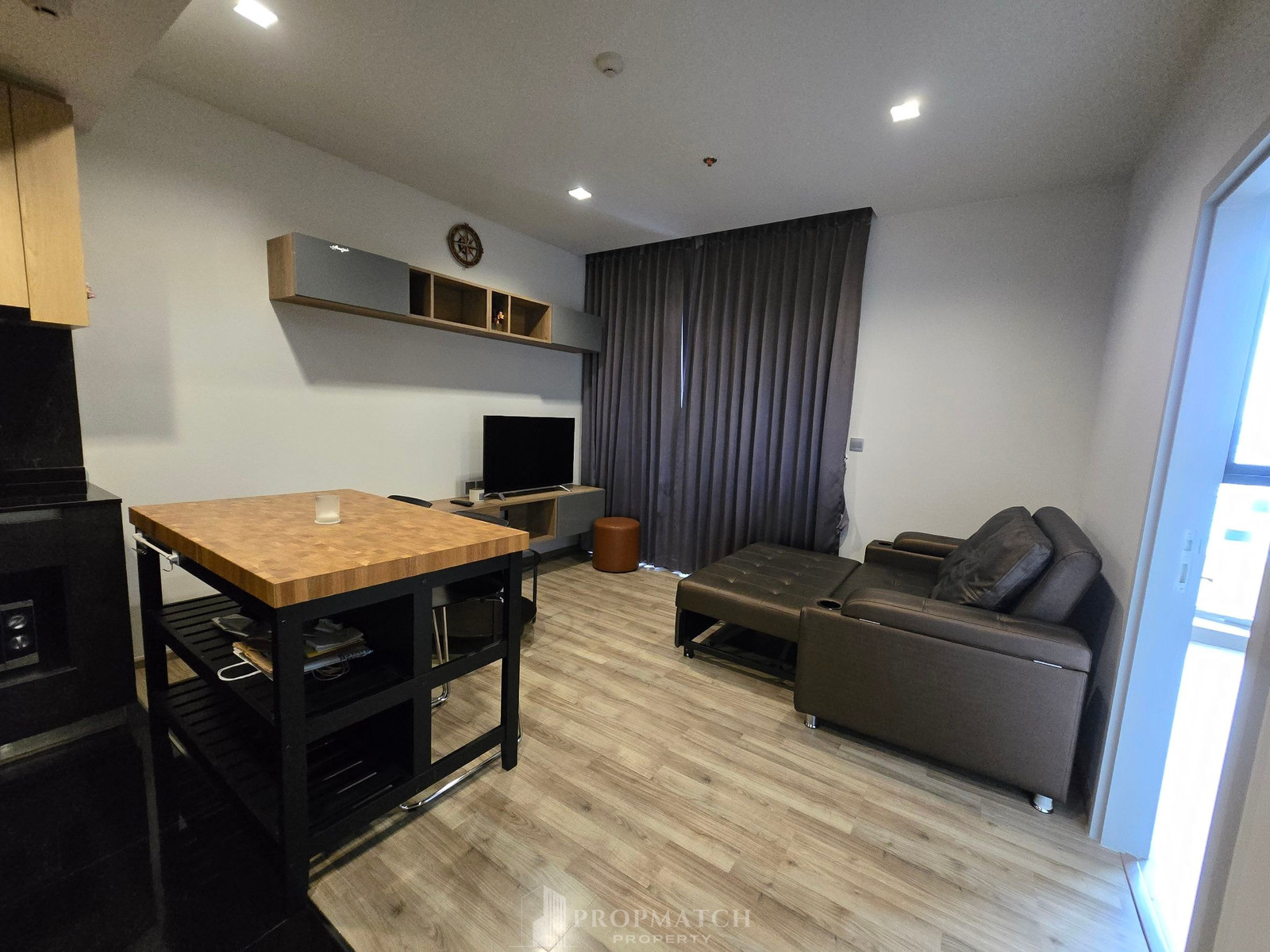 ✨Flash Deal ✨ The Line Jatujak - Mochit (1Bed 1Bath 40.68SQM.) ready to move in! Just baht Tel.0981315848 @propmatch ✨Flash Deal ✨ The Line Jatujak - Mochit (1Bed 1Bath 40.68SQM.) ready to move in! Just baht Tel.0981315848 @propmatch