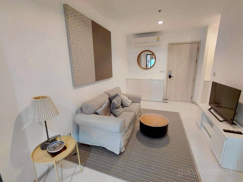 ghd000868R For Ren: Rhythm Sukhumvit 42 Condo 46 sq m 1 bedroom 1 bathroom