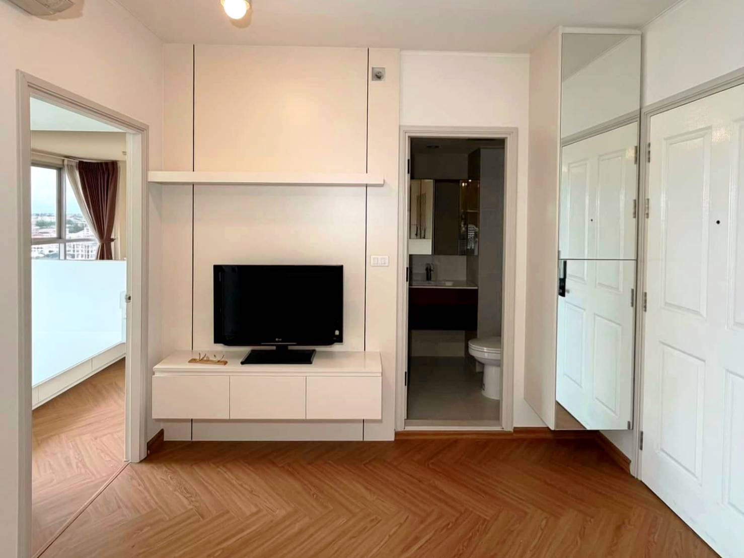 ✅✅ Condo for sale, U Delight Rattanathibet, Nonthaburi Government Center BTS station.