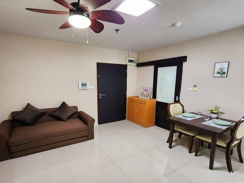 ขายคอนโด Ladda Condo View ศรีราชา พร้อมผู้เช่า รับค่าเช่าทันที ขายคอนโด Ladda Condo View ศรีราชา พร้อมผู้เช่า รับค่าเช่าทันที