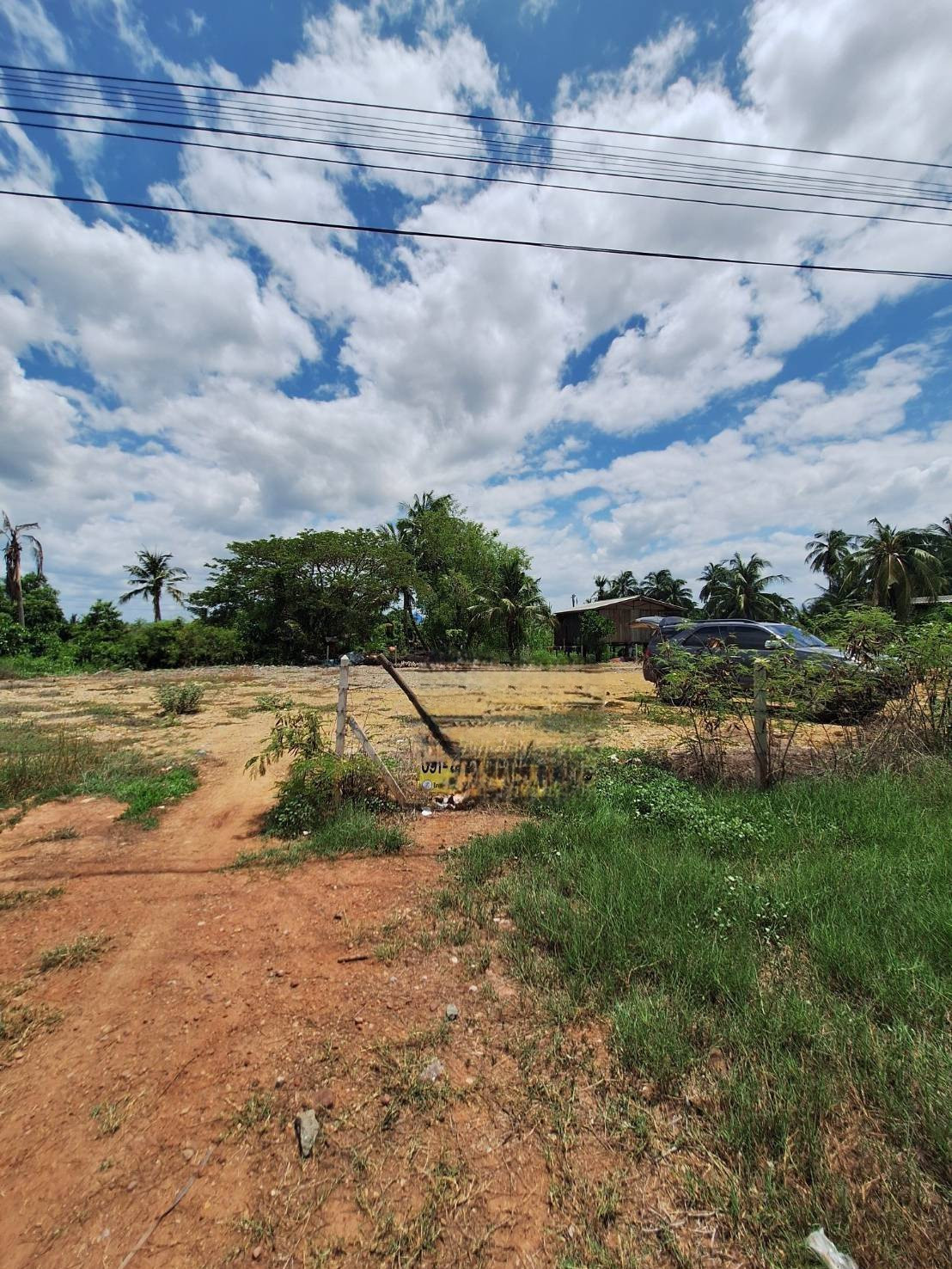 ที่ดินติดน้ำ 1-0-44 ตร.วา ติดถนนคอนกรีต ระบบประปา ไฟฟ้า อยู่แหล่งชุมชน ที่ดินติดน้ำ 1-0-44 ตร.วา ติดถนนคอนกรีต ระบบประปา ไฟฟ้า อยู่แหล่งชุมชน