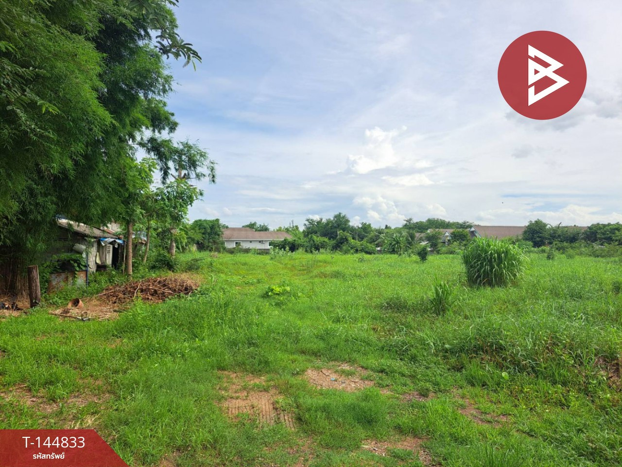 ขายที่ดิน เนื้อที่ 2 งาน 99.7 ตร.วา หนองปลิง นครสวรรค์ – รูปที่ 2