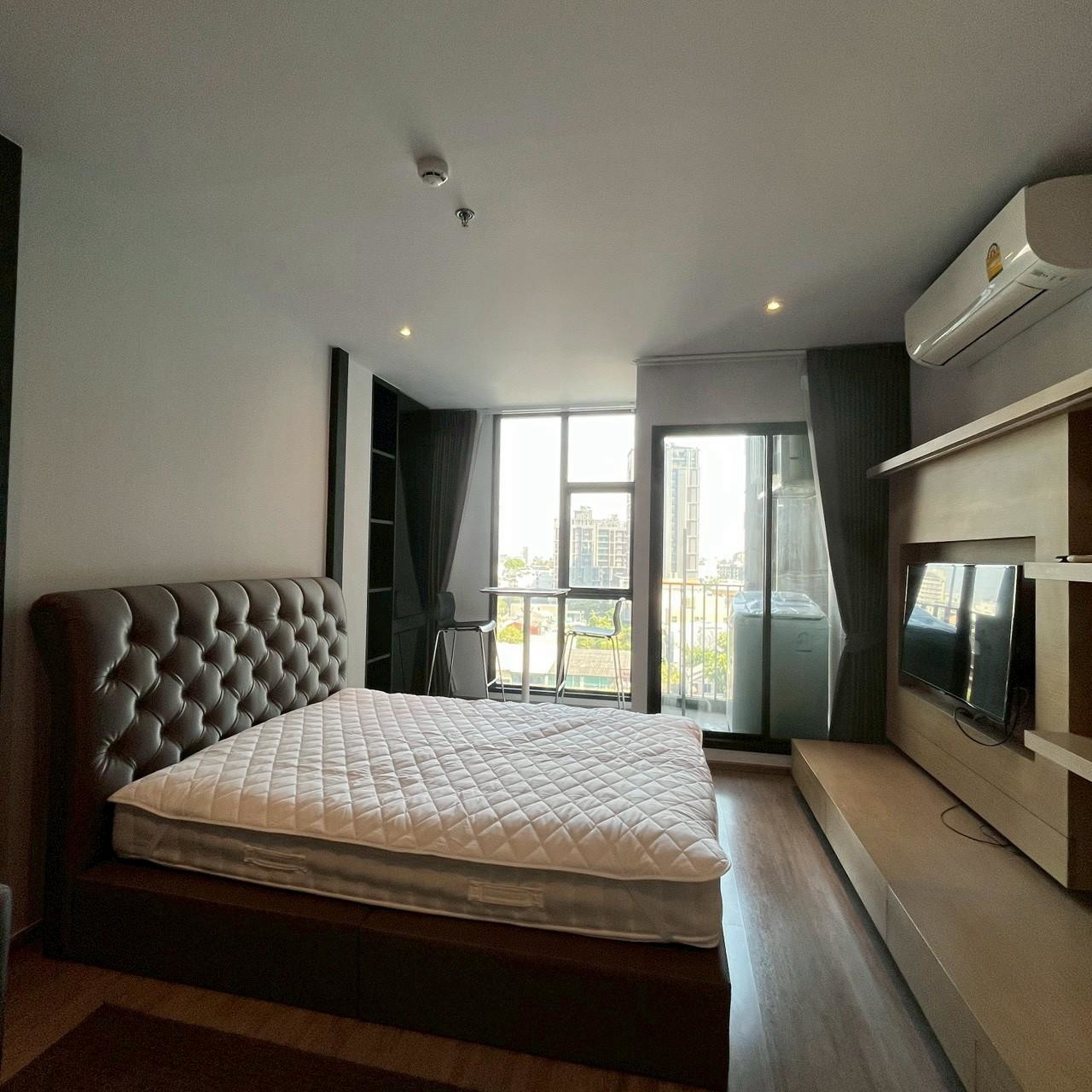 Cheapest in the market!! Condo for rent Rhythm Ekkamai 23K – รูปที่ 4