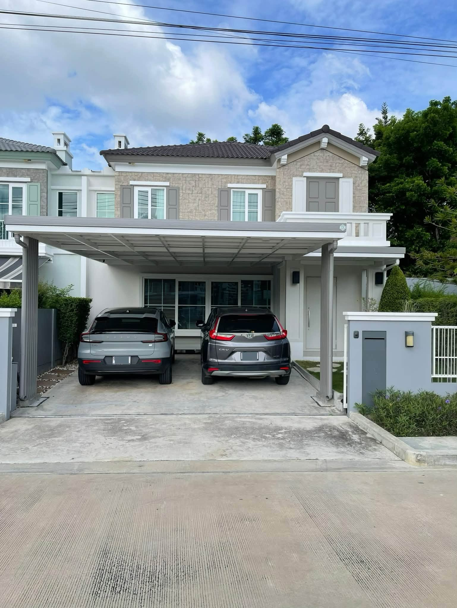 อัญญ่า บางนา - รามคำแหง 2 / 3 ห้องนอน (ขาย), Anya Bangna - Ramkhamhaeng 2 / 3 Bedrooms (FOR SALE) POON289 อัญญ่า บางนา - รามคำแหง 2 / 3 ห้องนอน (ขาย), Anya Bangna - Ramkhamhaeng 2 / 3 Bedrooms (FOR SALE) POON289