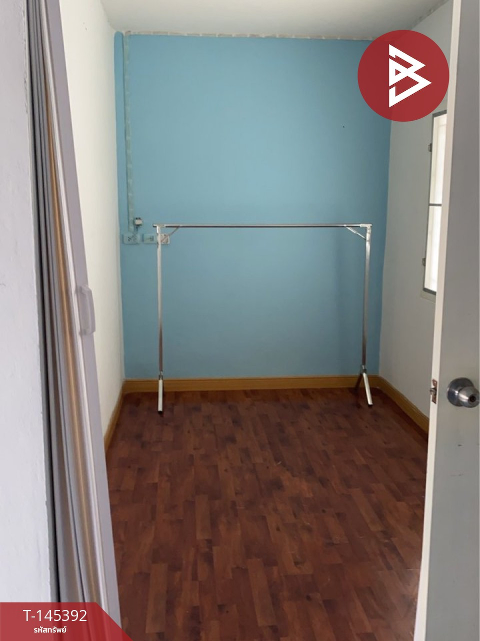 ขายห้องชุด เอื้ออาทรบางบ่อ 3 สมุทรปราการ – รูปที่ 2