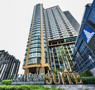 ✨For Sale: Lumpini Suite Phetchaburi - Makkasan✨2B1B Special Only 4,400,000 THB✨ ✨For Sale: Lumpini Suite Phetchaburi - Makkasan✨2B1B Special Only 4,400,000 THB✨