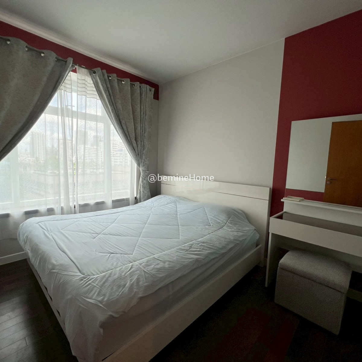 Circle Condominium เซอร์เคิล คอนโดมิเนียม เพชรบุรี 36 – รูปที่ 3