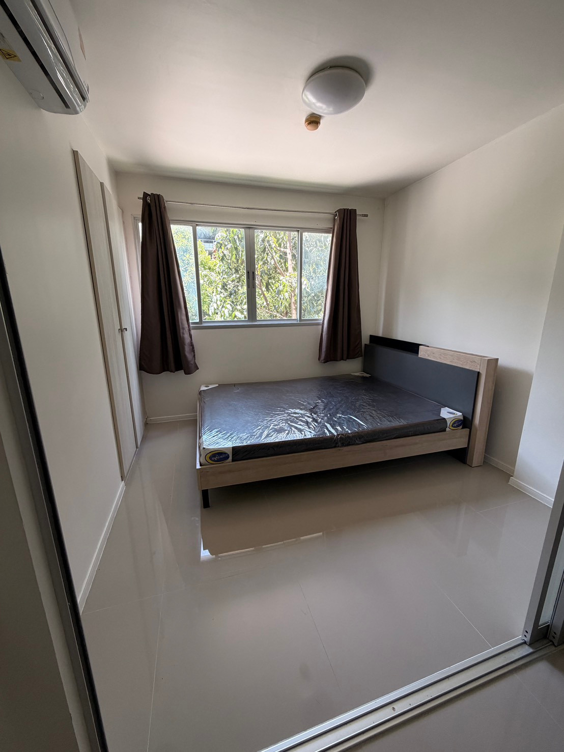 Condo LPN Lumpini Chonburi for rent, 22 sq m., 6th floor, open view!!! Condo LPN Lumpini Chonburi for rent, 22 sq m., 6th floor, open view!!!