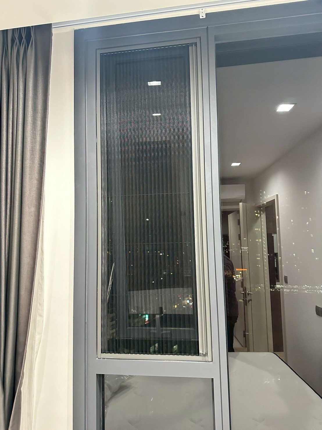 ห้องสวย ราคาดี The Line Phahol–Pradipat พร้อมเข้าอยู่ – รูปที่ 4