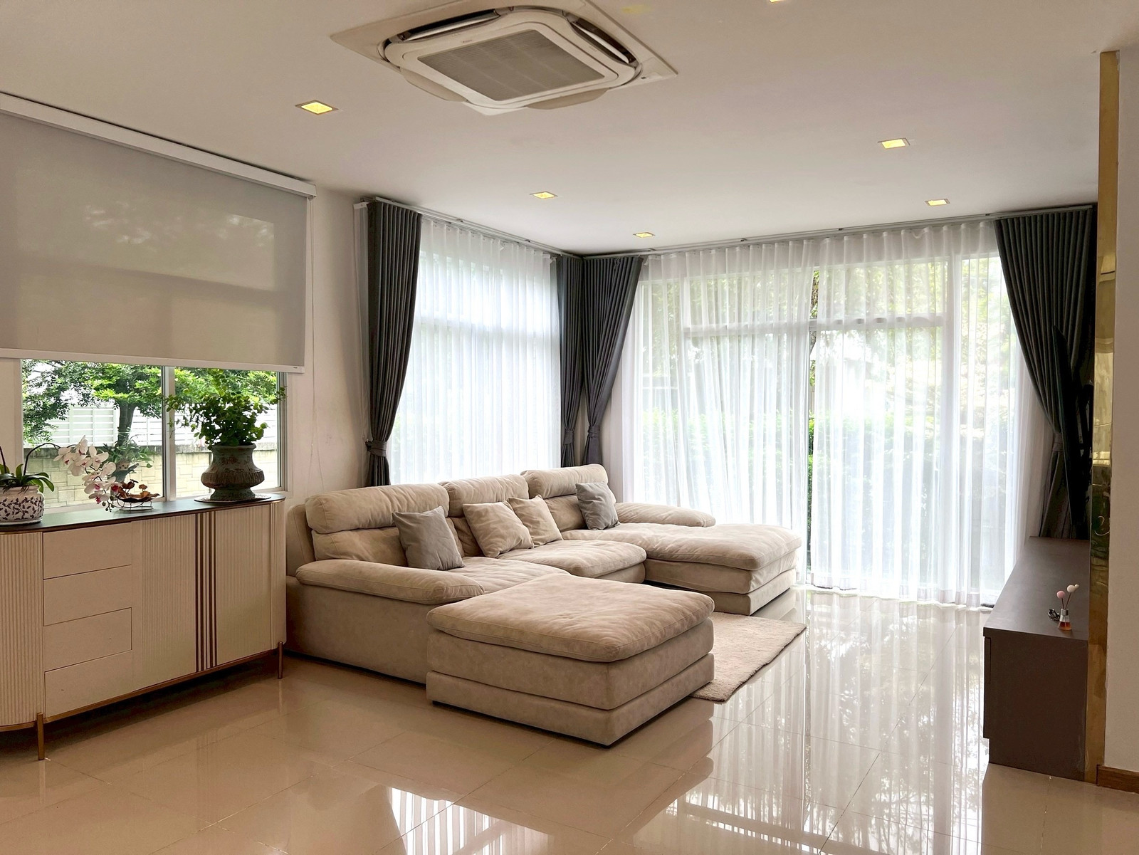 ✅出租✅ Casa Premium Onnut–Wongwaen 独立屋🔥HOT DEAL ✅出租✅ Casa Premium Onnut–Wongwaen 独立屋🔥HOT DEAL