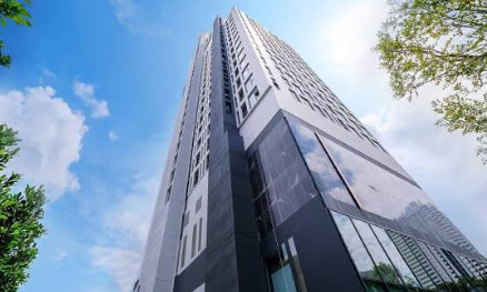 ✨For Sale: Chapter Chula - Samyan✨Special Only 4,990,000 THB✨
