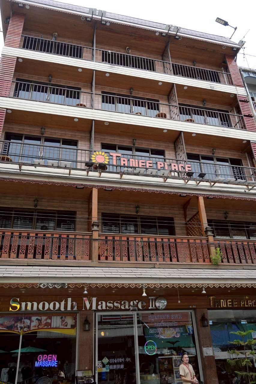 🔥 อาณาจักรเสือนอนกินเกรด Super Prime! ขายด่วน "Tanee Place" ถนนข้าวสาร-ตานี เครื่องปั๊มเงินสดรับนักท่องเที่ยวทั่วโลก โกยกำไรเน้นๆ 600,000 - 900,000 บาท/เดือน! – รูปที่ 2
