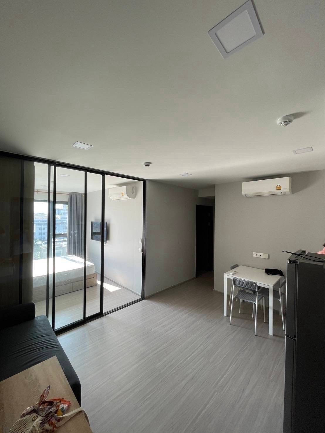 ขายคอนโด โครงการ : เดอะ ไพรเวซี่ เอส | The Privacy S101 ใกล้BTS-ปุณณวิถี | รหัสทรัพย์G0097 – รูปที่ 4