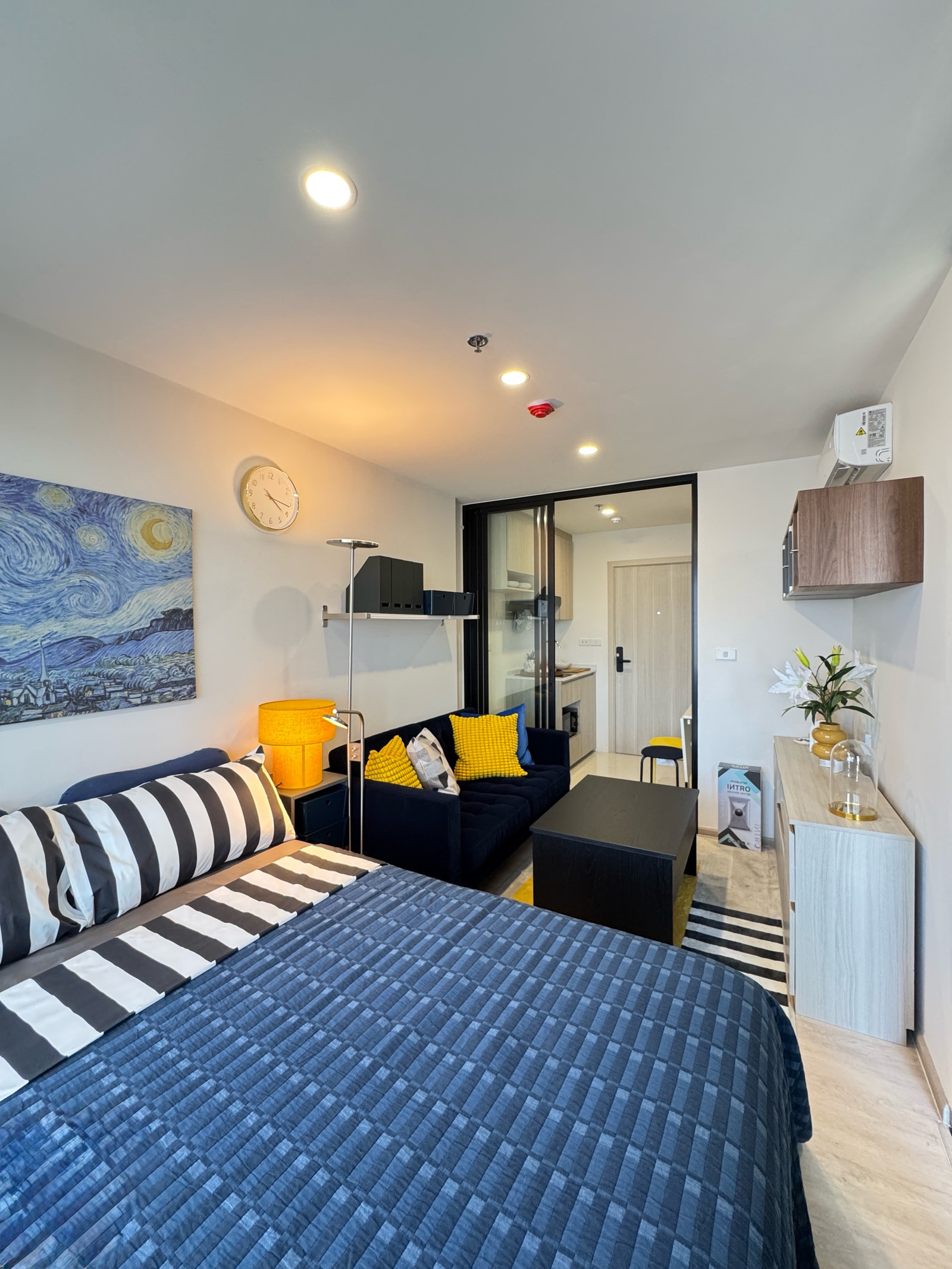 🏡 Condo for sale Origin Plug & Play E22 Station, ready to move in. 🏡 Condo for sale Origin Plug & Play E22 Station, ready to move in.