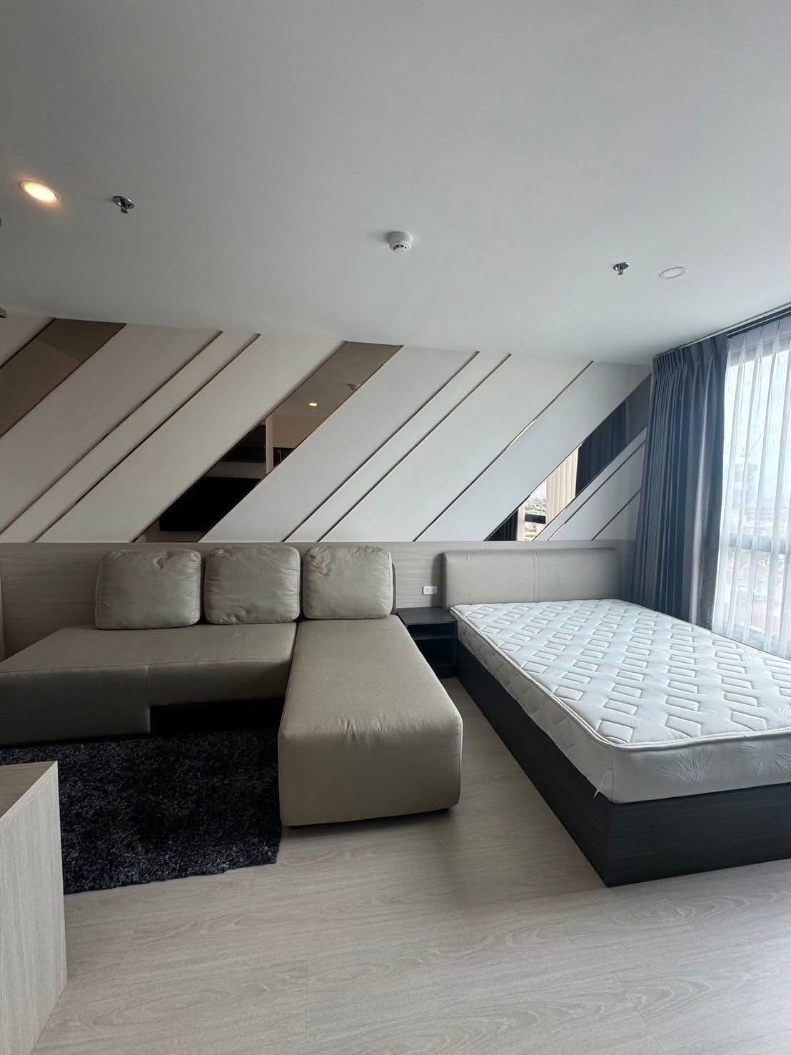 🏠✨ Elio Del Nest | ขายคอนโดห้อง Studio (HBH-SKV-300)