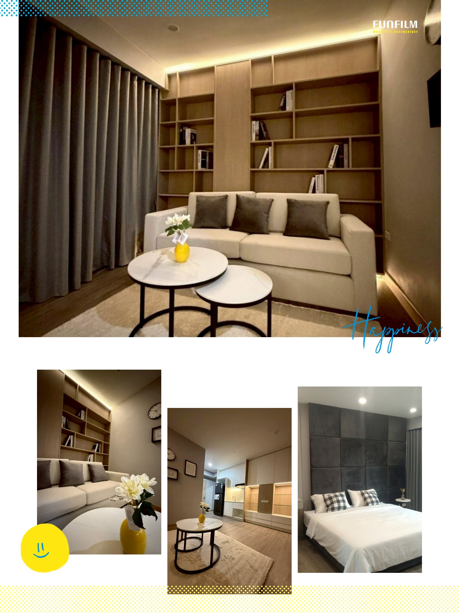 Condoห้องกว้าง 50ตรม รีโนเวทใหม่ มีrooftop barส่วนตัว วิวเดียวกับเพ้นเฮาส์ Condoห้องกว้าง 50ตรม รีโนเวทใหม่ มีrooftop barส่วนตัว วิวเดียวกับเพ้นเฮาส์