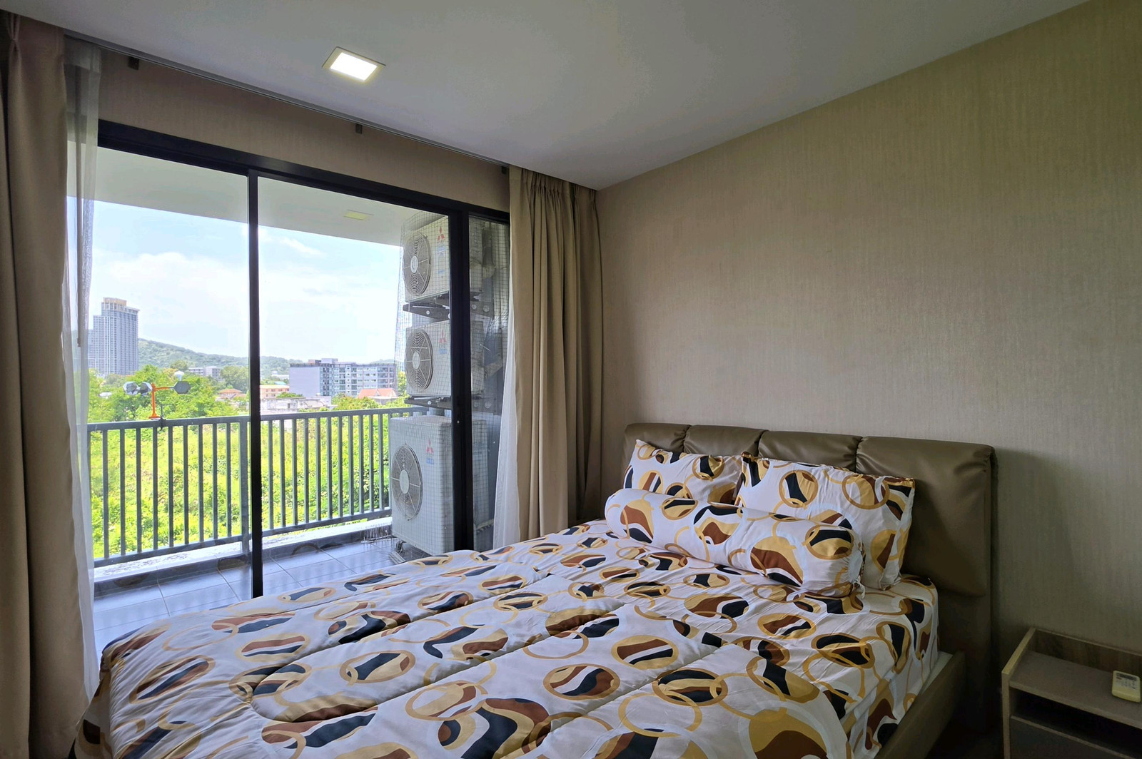 ขายต่ำกว่าราคาประเมิน ห้องใหญ่ 2 นอน 71 ตรม. – รูปที่ 4