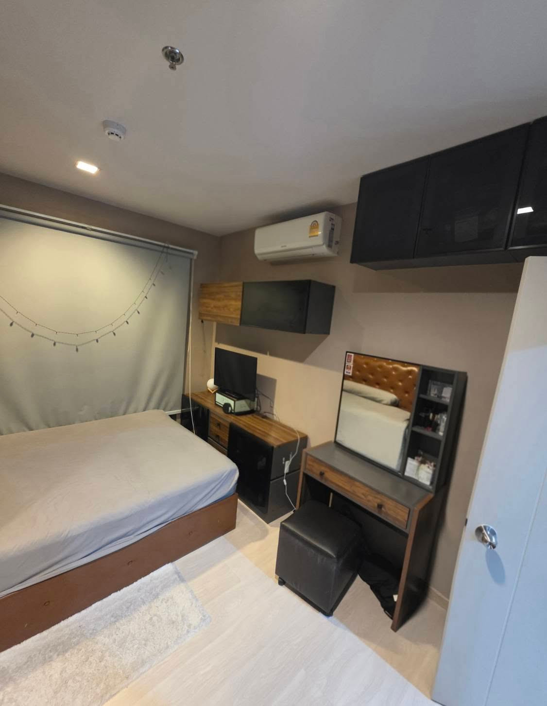 ห้องสวยไม่เคยปล่อยเช่า บิวท์อินครบ ทำเลดี!⭐Life Sukhumvit 48 (ไลฟ์ สุขุมวิท 48) – รูปที่ 4