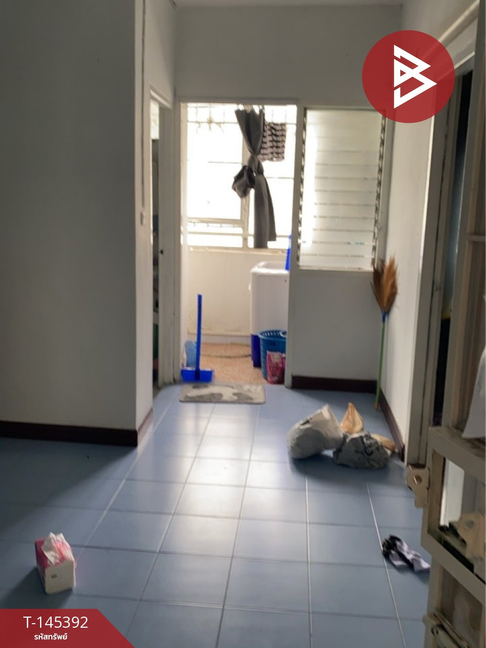 ขายห้องชุด เอื้ออาทรบางบ่อ 3 สมุทรปราการ – รูปที่ 4