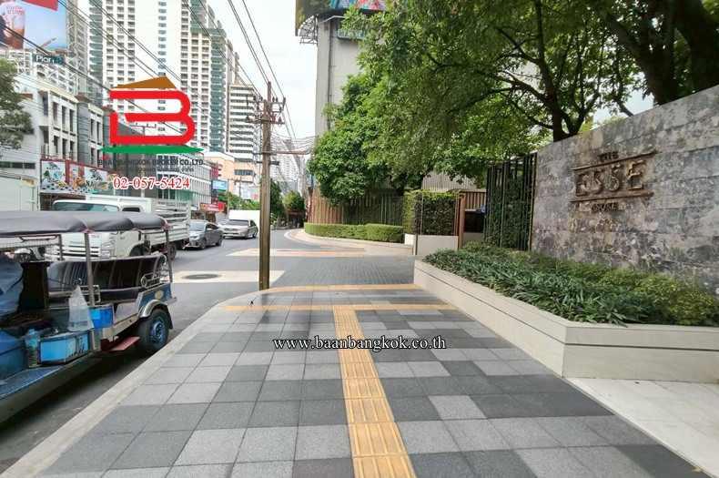 ห้องชุดคอนโด โครงการ ดิ เอส อโศก (ซอยสุขุมวิท 21) เนื้อที่ 44.18 ตรม. ใกล้มิดทาวน์ อโศก ถนนสุขุมวิท แขวงคลองเตยเหนือ เขตวัฒนา ห้องชุดคอนโด โครงการ ดิ เอส อโศก (ซอยสุขุมวิท 21) เนื้อที่ 44.18 ตรม. ใกล้มิดทาวน์ อโศก ถนนสุขุมวิท แขวงคลองเตยเหนือ เขตวัฒนา
