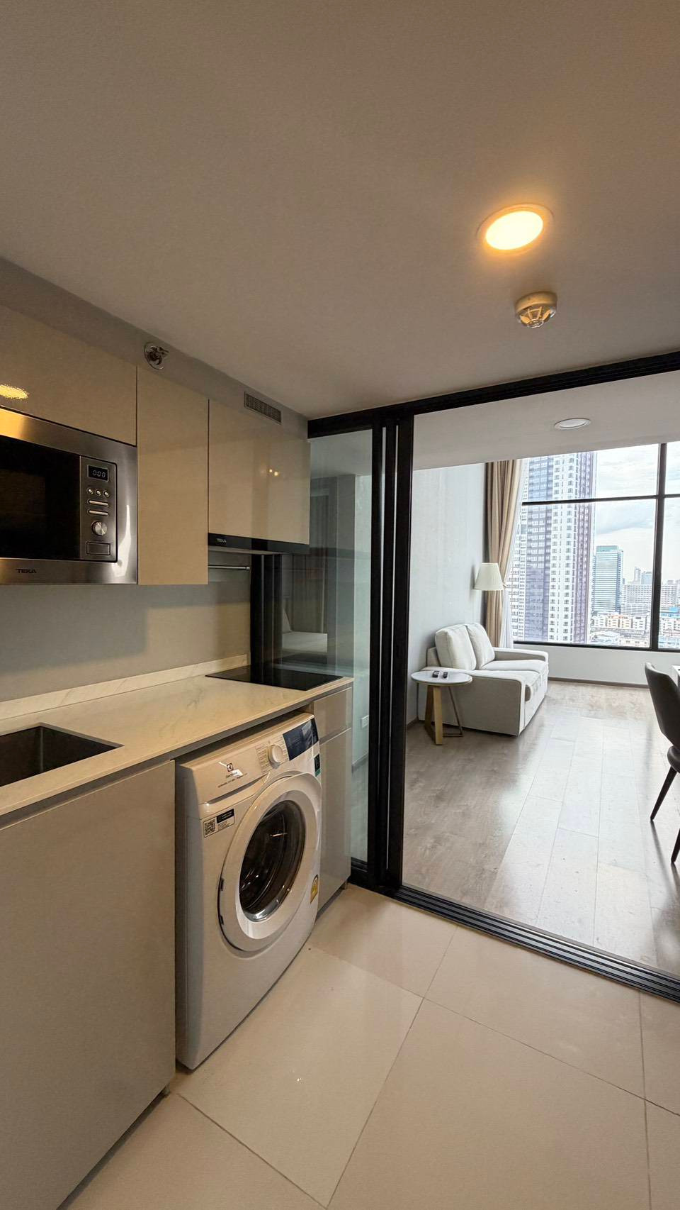 ✨ ห้องสวยมินิมอล ทำเลดี พร้อมเข้าอยู่! ✨ – รูปที่ 2