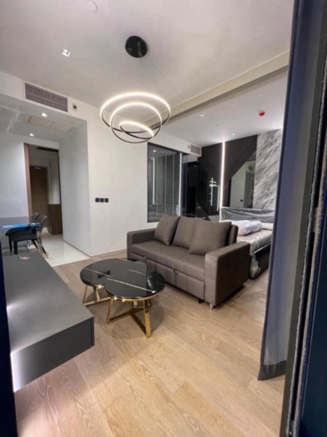 ให้เช่า Ashton silom 1 ห้องนอน ขนาด 50 ตร.ม. สนใจติดต่อ 065-464-9497 – รูปที่ 3