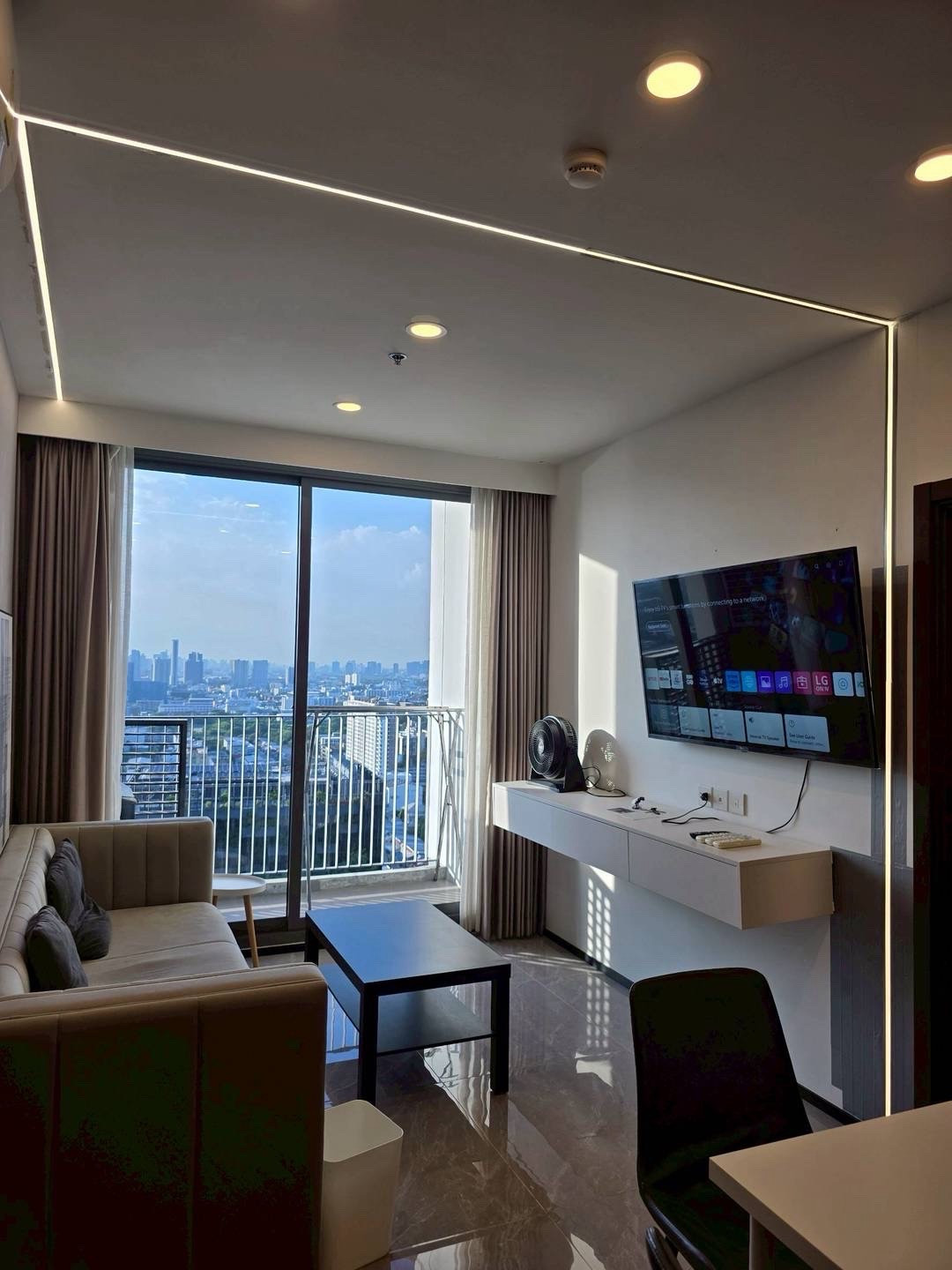 Whizdom Inspire ชั้นสูง วิวสวย – รูปที่ 3